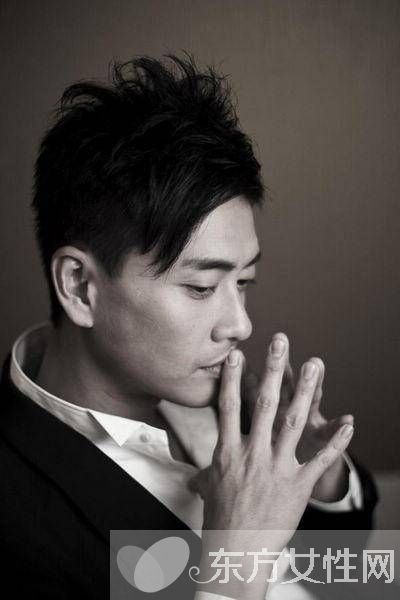 黃宗澤女友是誰 黃宗澤稱我是工作狂找女朋友有難度