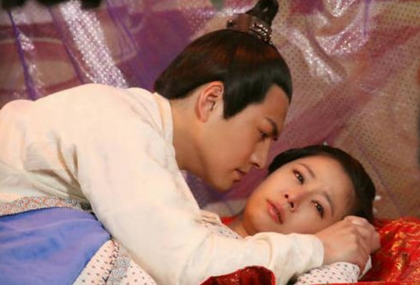 皇帝洞房之夜居然是這樣的 上床規(guī)矩太變態(tài)