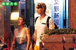 六年情斷 蔡依林錦榮早在11月份和平分手