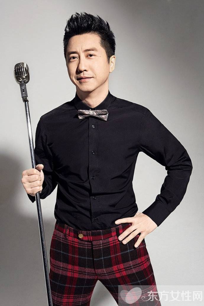 哈林再當(dāng)爸 嬌妻張嘉欣被曝已懷孕3個(gè)月