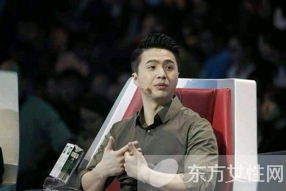 魏坤琳老婆叫什么 DR魏已結(jié)婚女兒3歲了