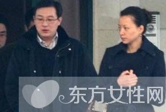 董卿的老公是誰 董卿個人資料曝光