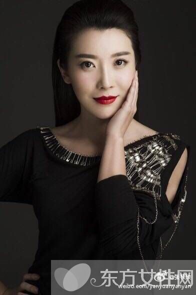 朱七七扮演者張棪琰被指做小三 背景竟是星二代