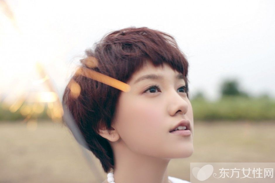 郭采潔個(gè)人資料曝光 揭秘郭采潔楊佑寧戀愛(ài)經(jīng)過(guò)