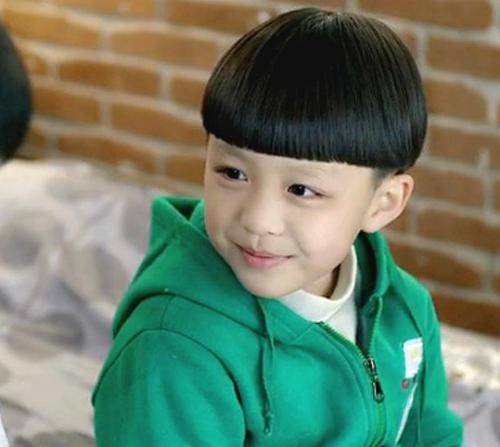 朱佳煜的父母是誰 小童星朱佳煜個人資料