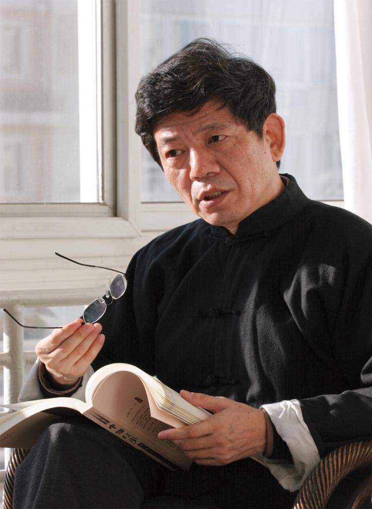 清華教授稱用老公稱呼不雅 在古代 老公 是太監(jiān)的意思