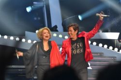 杜麗莎個人資料曝光 和前夫離婚曾一度不相信愛情