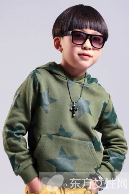 朱佳煜的父母是誰 小童星朱佳煜個人資料