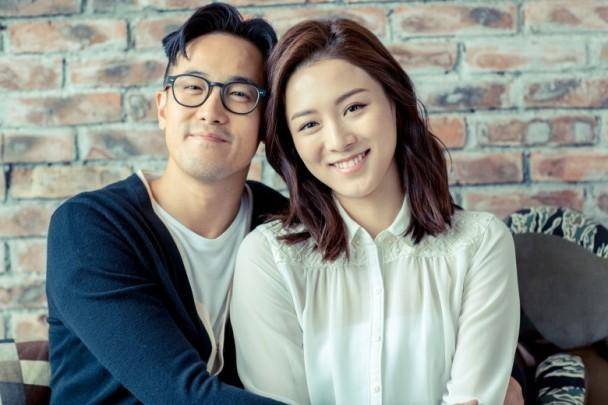 曾志偉兒子近照曝光 曾志偉家庭背景大起底