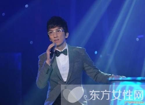 林志炫個(gè)人資料 及家庭背景前女友為何要黑他