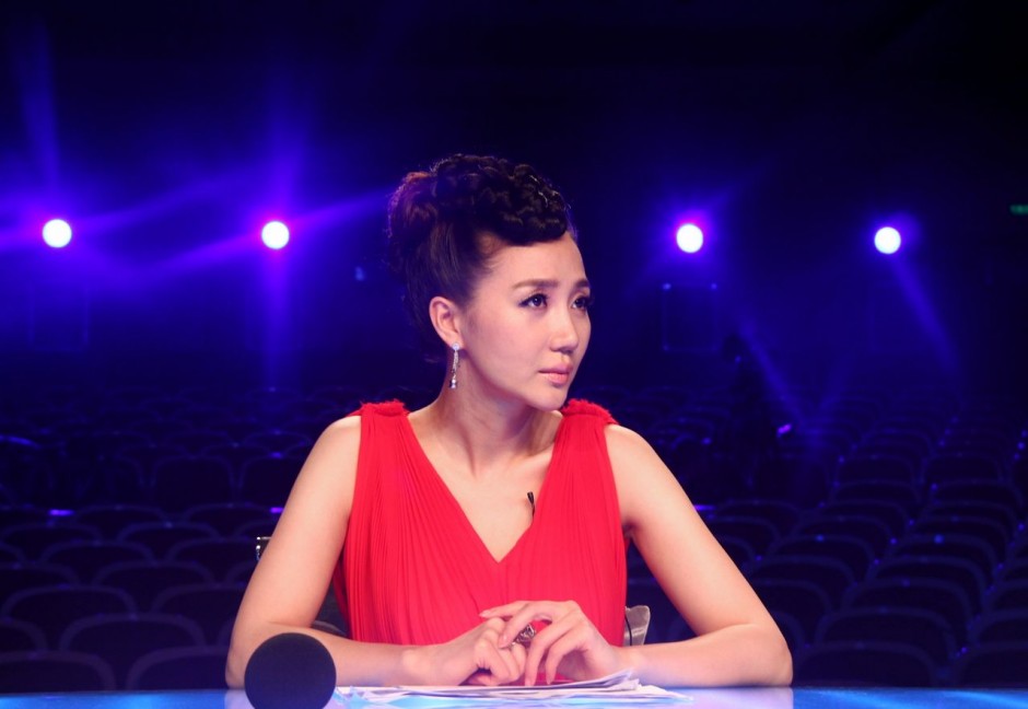 阿朵老公背景大揭秘 上節(jié)目爆前男友是魔鬼