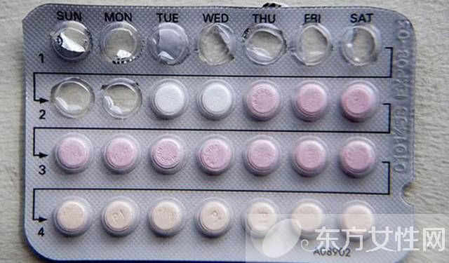 吃避孕藥會推遲月經(jīng)嗎 吃避孕藥的危害
