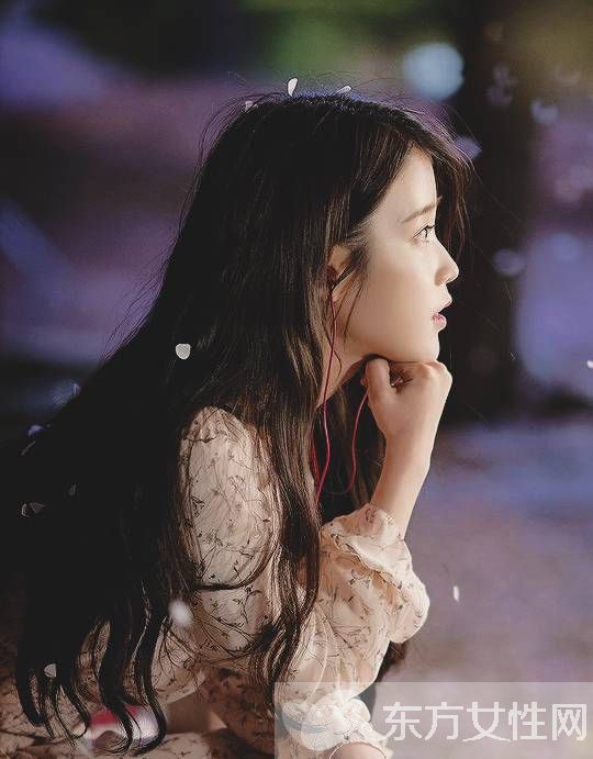 iu李智恩減肥方法曝光 自嘲終于像正常人了