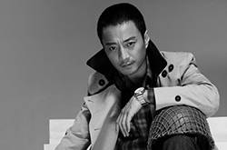 演員張涵予個(gè)人資料 張涵予老婆是誰(shuí)