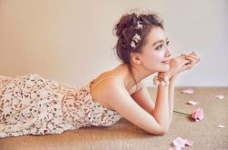 孫茜個(gè)人資料曝光 深扒孫茜的演藝經(jīng)歷