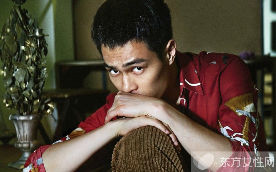 楊佑寧個人資料曝光 楊佑寧郭采潔為什么分手