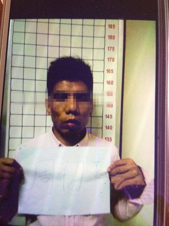 男子因丑多次相親不成 換 馬甲 變帥哥網(wǎng)聊誘騙女網(wǎng)友