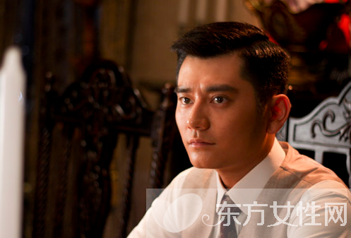 錢楓喜歡郭雪芙嗎 錢楓個(gè)人資料