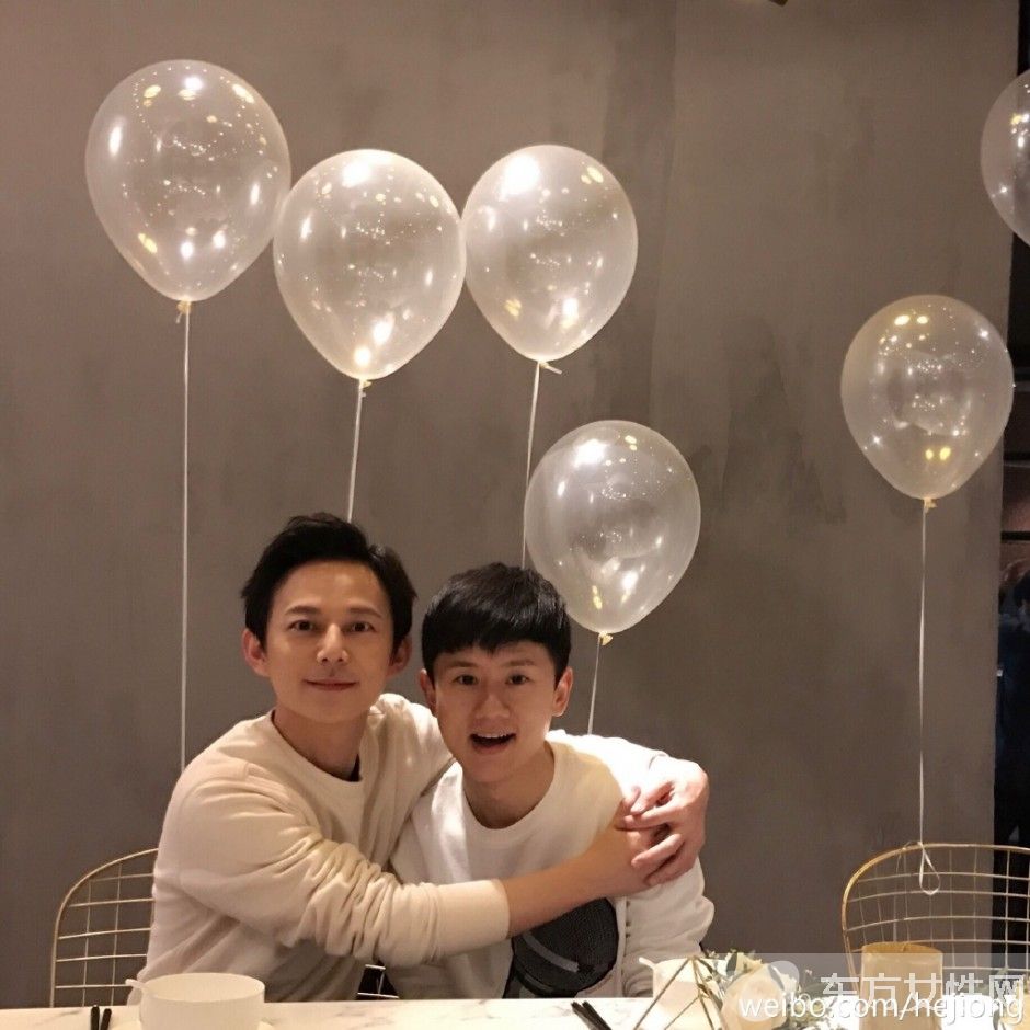 何炅汪涵工資遭曝光 何炅年收入驚人多達(dá)千萬