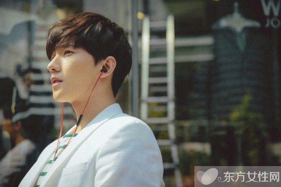 楊洋胡冰卿緋聞是真是假 楊洋個人資料遭扒