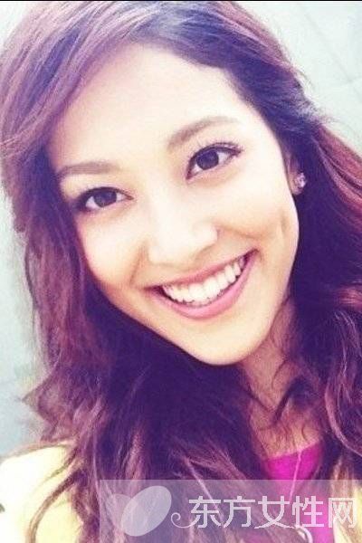 陳凱琳是混血兒嗎 父母為中國人童年照似混血兒