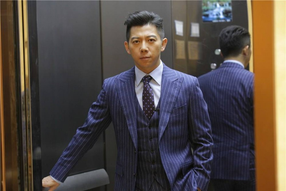 胡海泉個(gè)人資料 揭秘海泉婚變的具體原因