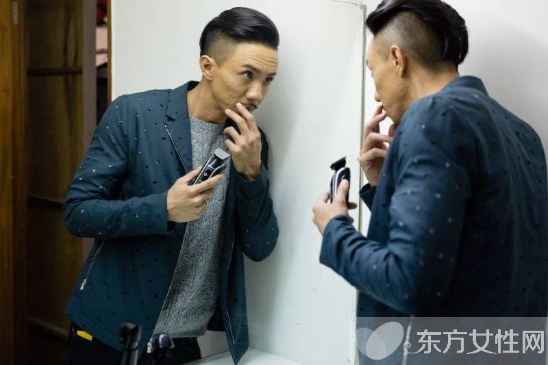 謝安琪老公張繼聰個(gè)人資料 謝安琪為何嫁給張繼聰