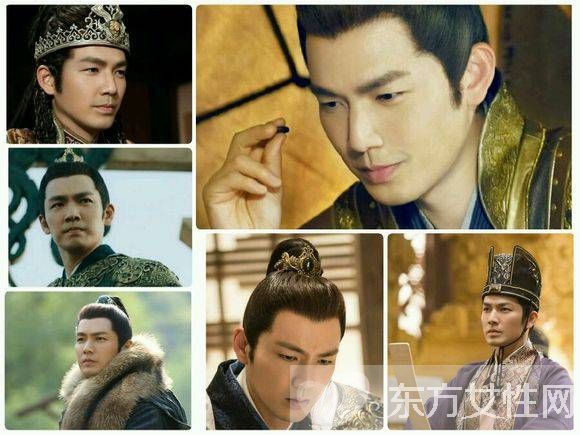 楚北捷原型是誰 孤芳不自賞楚北捷結(jié)局是什么