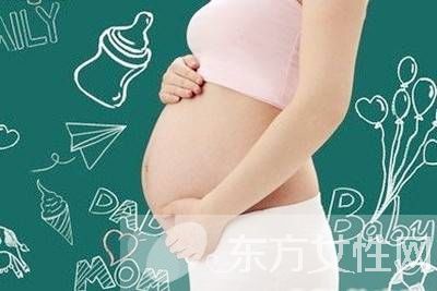 受孕后的癥狀有哪些 4大招有效減輕早孕反應(yīng)