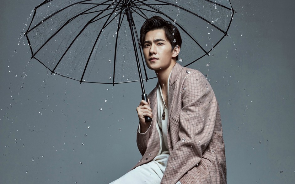 楊洋胡冰卿緋聞是真是假 楊洋個人資料遭扒