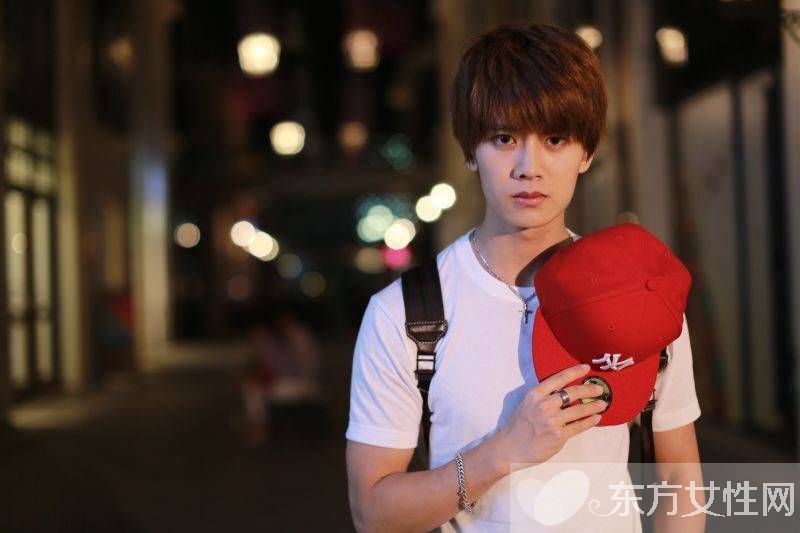 任嘉倫個(gè)人資料曝光 任嘉倫演過(guò)哪些電視劇