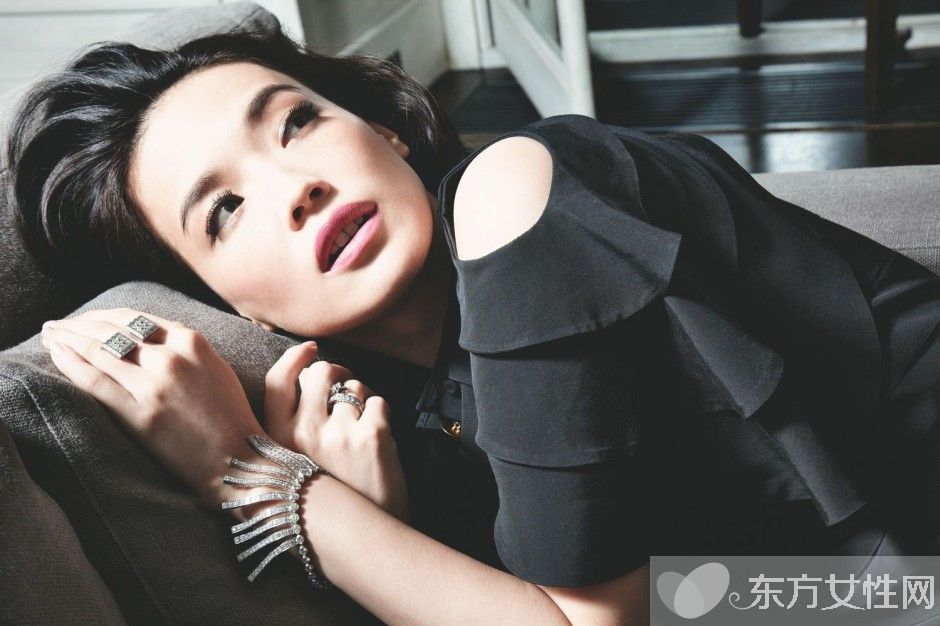 黎明舒淇苦戀7年情淺 分手原因令人惋惜