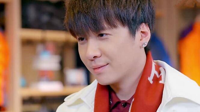 演員李智楠個人資料 揭秘李智楠不紅的原因