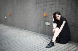 呂瑤門事件完整照片曝光 三點全露讓人欲火難耐