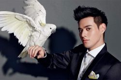 杜天皓個(gè)人資料曝光 杜天皓演藝經(jīng)歷大起底