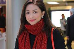 前港姐吳婉芳老公夢中猝死 兩人愛情催人淚下