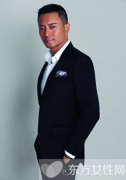 演員張涵予個(gè)人資料 張涵予老婆是誰