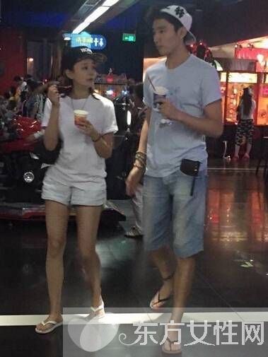 海陸于小彤怎么認識的 于小彤個人資料