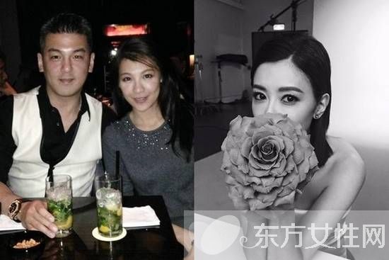 孫志浩林若亞結(jié)婚前妻送上祝福 林若亞個人資料