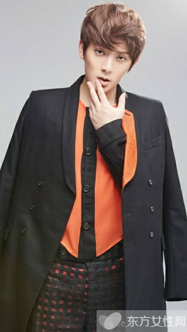 陳翔個(gè)人資料曝光 陳翔與毛曉彤曾被韓雪撮合