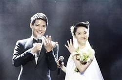 周迅老公高圣遠(yuǎn)個(gè)人資料 周迅坎坷情史大揭秘