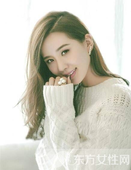 劉詩詩解約唐人 唐人公司發(fā)表聲明