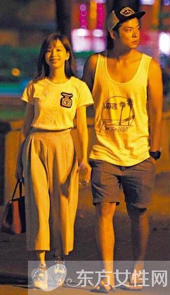 王心凌男友姚元浩資料 兩人一度分手又復(fù)合