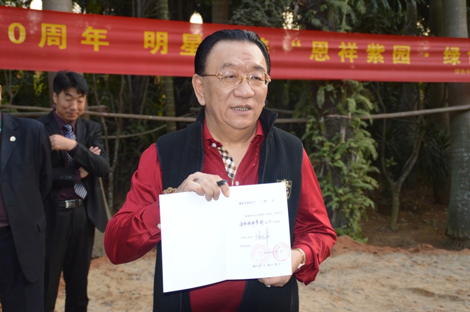 侯耀華非侯寶林親生是真的嗎 驚人內(nèi)幕令人咋舌