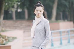 黃燦燦男友張振背景曝光 黃燦燦人物經(jīng)歷介紹