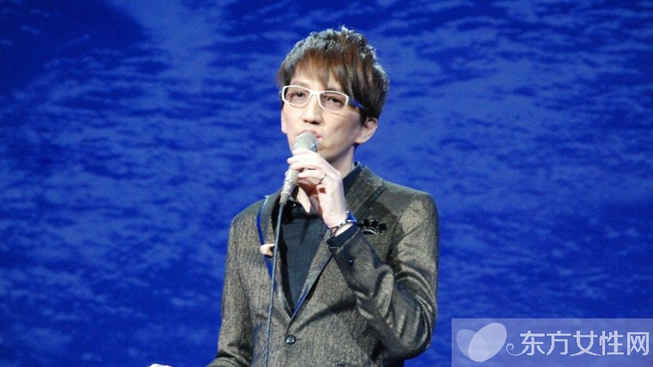 林志炫個(gè)人資料 及家庭背景前女友為何要黑他