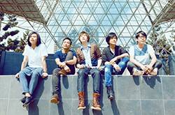 五月天成員介紹 共四次獲臺灣金曲獎“最佳樂團獎”