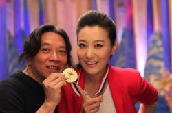 楊東升導演是哪里人 2017央視春晚總導演背景曝光