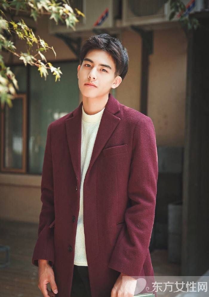 宋威龍女朋友是誰 16歲小鮮肉俘獲少女心