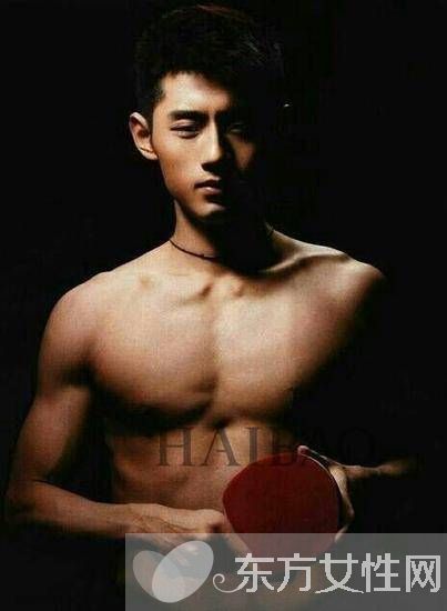 張繼科紋身都代表什么 張繼科家庭背景曝光